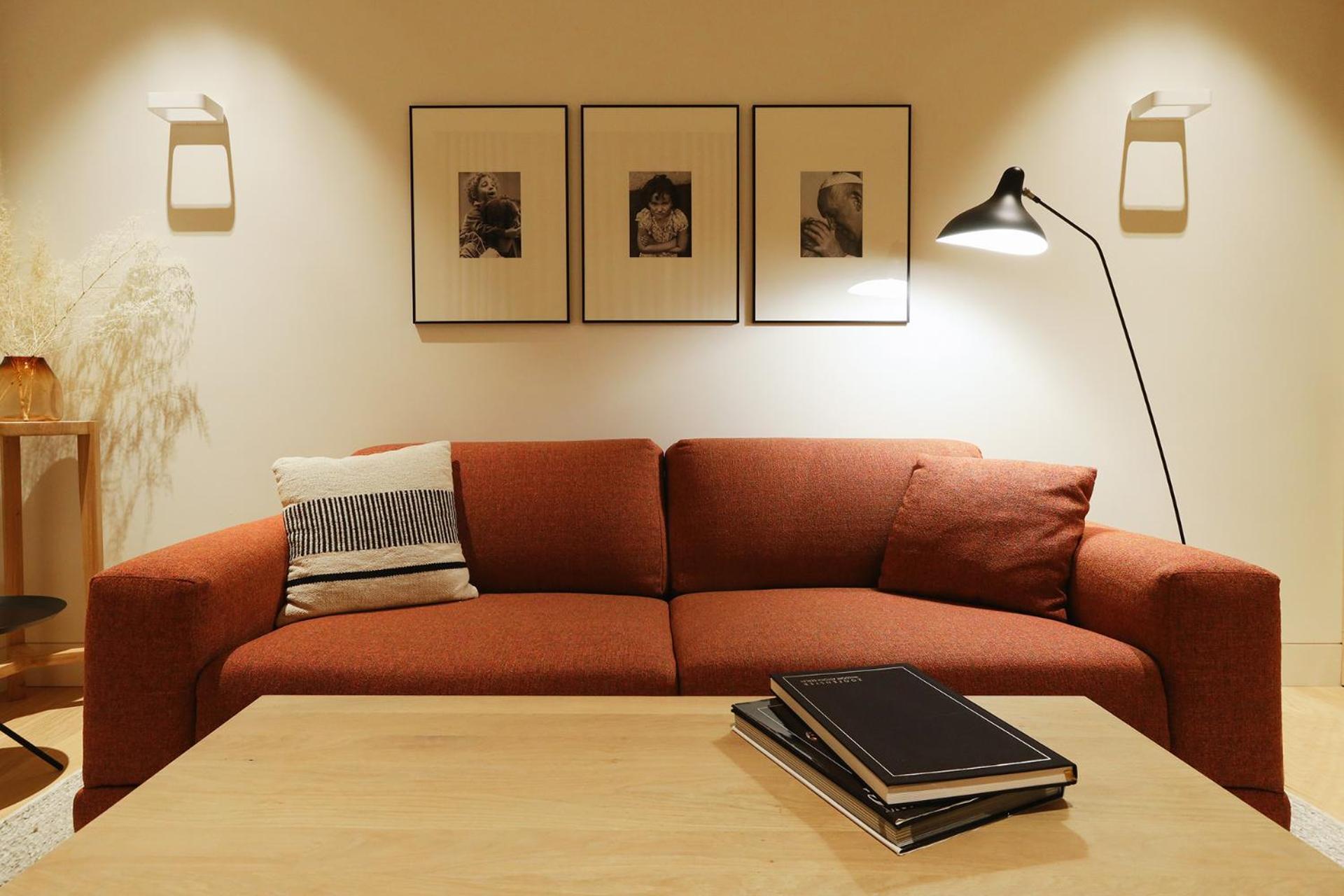 Mrstil Design Aparthotel — Photos 3